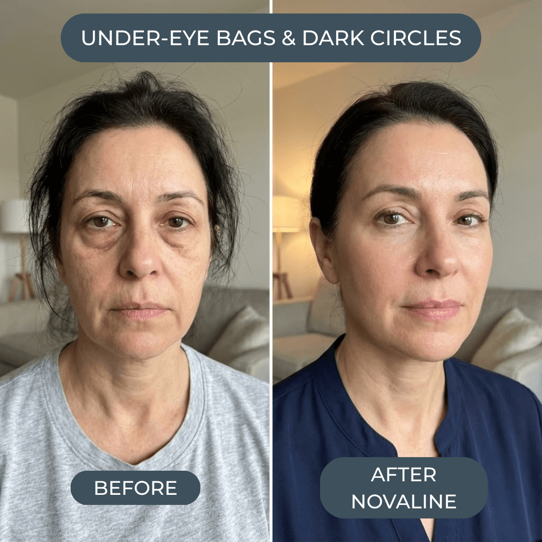 Novaline™ Anti-Aging Micro Infusion System