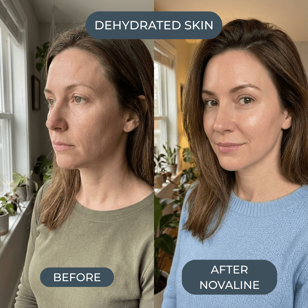 Novaline™ Anti-Aging Micro Infusion System