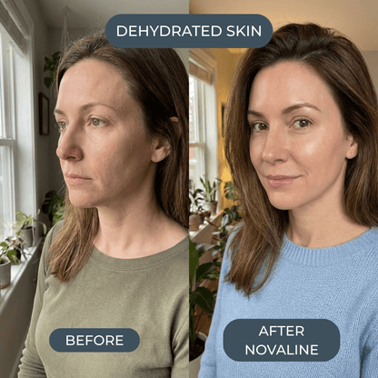 Novaline™ Anti-Aging Micro Infusion System